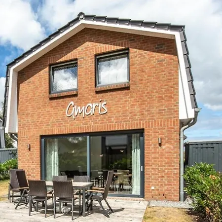 בית נופש &quotamaris&quot, Sr17